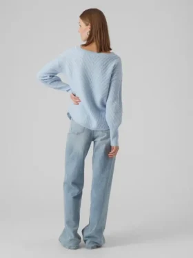 Vmanjastinna Strickpullover
