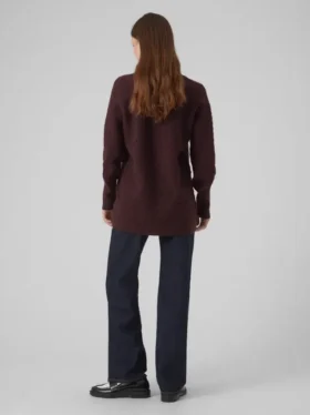 Vmanjastinna Strickpullover