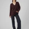 Vmanjastinna Strickpullover