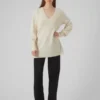 Vmanjastinna Strickpullover