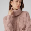 Vmanjastinna Strickpullover