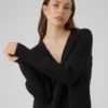 Vmanjastinna Strickpullover
