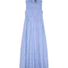 Vmann Midi-Kleid