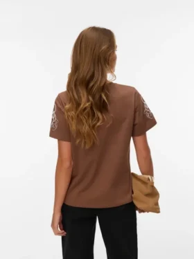 Vmanna T-Shirt