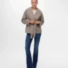 Vmanne-Jacke