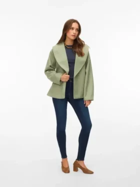 Vmanne-Jacke