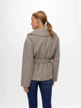 Vmanne-Jacke
