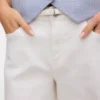 Vmannet Denim-Shorts