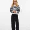 Vmapple Strickpullover
