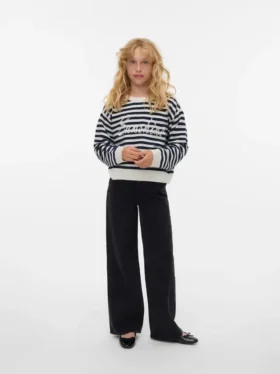 Vmapple Strickpullover