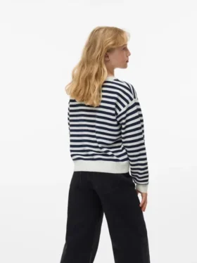 Vmapple Strickpullover