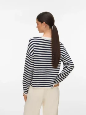 Vmapple Strickpullover
