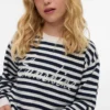 Vmapple Strickpullover