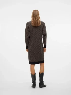 Vmaria Midi-Kleid