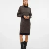 Vmaria Midi-Kleid