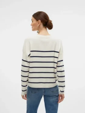 Vmaria Strickpullover
