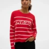 Vmaria Strickpullover