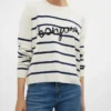 Vmaria Strickpullover