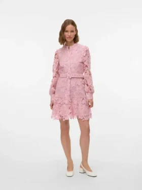 Vmariana Short Dress