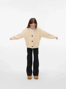 Vmaries Strickjacke aus Strickwaren