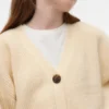 Vmaries Strickjacke aus Strickwaren