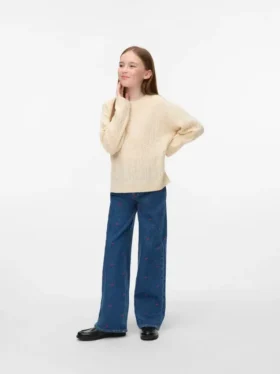Vmaries Strickpullover