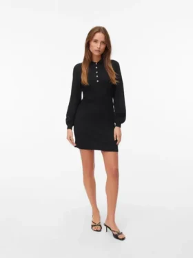 Vmarlet Midi-Kleid