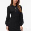 Vmarlet Midi-Kleid