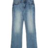 Vmasta Low-Rise-Jeans mit Bootcut-Passform