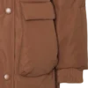 Vmaugusta Daunenmantel