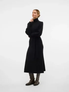 Vmaurelia Langes Kleid