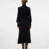 Vmaurelia Langes Kleid