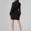 Vmaurora Short Dress