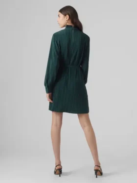 Vmaurora Short Dress