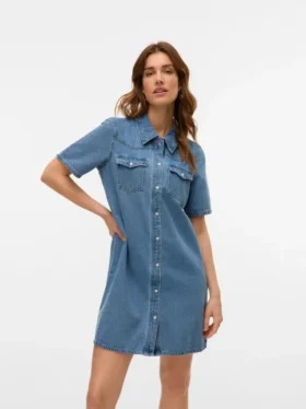 Vmaustin Kurzkleid