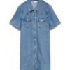 Vmaustin Kurzkleid
