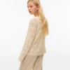 VMAva Strickjacke