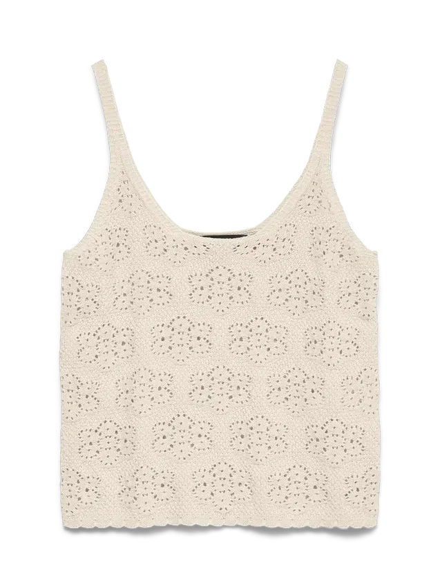 VMAva Strickoberteil VMAva Strickoberteil