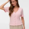 Vmaviva Strickjacke