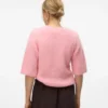 Vmawsome Strickpullover aus Strickwaren
