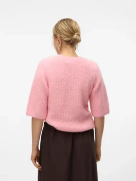 Vmawsome Strickpullover aus Strickwaren