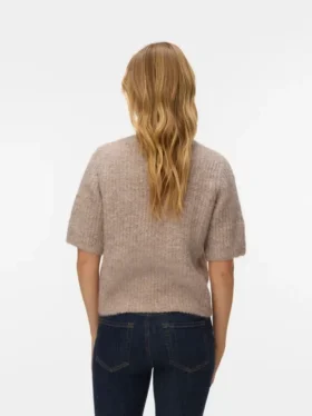 Vmawsome Strickpullover aus Strickwaren