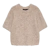 Vmawsome Strickpullover aus Strickwaren