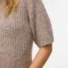Vmawsome Strickpullover aus Strickwaren