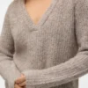 Vmawsome Strickpullover aus Strickwaren