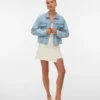 Vmaya Jeansjacke