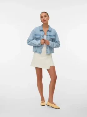 Vmaya Jeansjacke