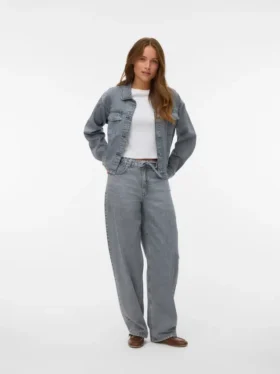 Vmaya Jeansjacke
