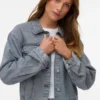 Vmaya Jeansjacke