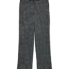 Vmayar-Hose mit mittlerer Taillenhöhe